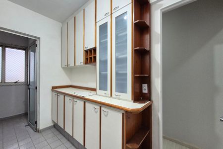 Apartamento à venda com 60m², 2 quartos e 1 vaga Apartamento à venda com 60m², 2 quartos e 1 vagaCozinha