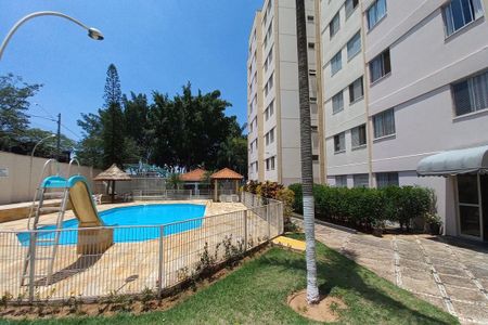 Apartamento à venda com 60m², 2 quartos e 1 vaga Apartamento à venda com 60m², 2 quartos e 1 vagaÁrea comum