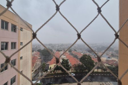 Apartamento à venda com 60m², 2 quartos e 1 vaga Apartamento à venda com 60m², 2 quartos e 1 vagaVista do Quarto 1