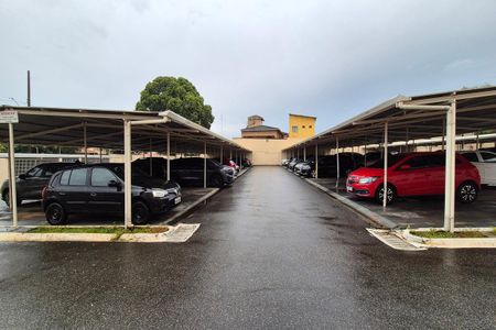 Apartamento à venda com 60m², 2 quartos e 1 vaga Apartamento à venda com 60m², 2 quartos e 1 vagaGaragem