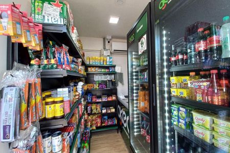 Apartamento à venda com 60m², 2 quartos e 1 vaga Apartamento à venda com 60m², 2 quartos e 1 vagaÁrea comum - Mercado