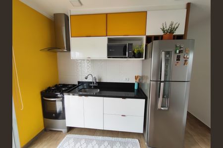 Apartamento à venda com 80m², 2 quartos e 1 vaga Apartamento à venda com 80m², 2 quartos e 1 vagaCozinha