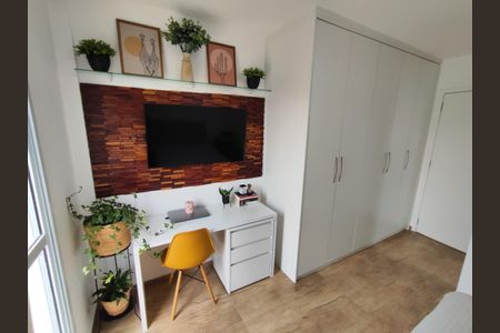 Apartamento à venda com 80m², 2 quartos e 1 vaga Apartamento à venda com 80m², 2 quartos e 1 vagaSala