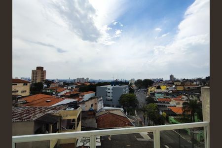 Apartamento à venda com 80m², 2 quartos e 1 vaga Apartamento à venda com 80m², 2 quartos e 1 vagaVista