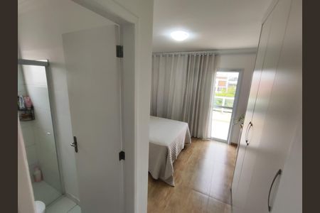 Apartamento à venda com 80m², 2 quartos e 1 vaga Apartamento à venda com 80m², 2 quartos e 1 vagaQuarto