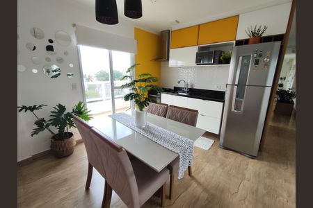 Apartamento à venda com 80m², 2 quartos e 1 vaga Apartamento à venda com 80m², 2 quartos e 1 vagaCozinha