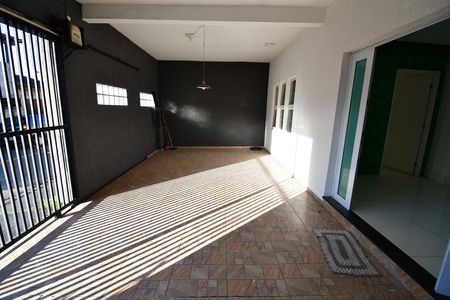 Casa para alugar com 120m², 2 quartos e 1 vagaGaragem