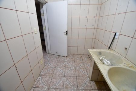 Casa para alugar com 120m², 2 quartos e 1 vagaÁrea de Serviço