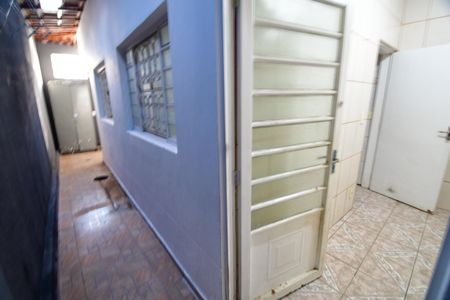 Casa para alugar com 120m², 2 quartos e 1 vagaÁrea de Serviço