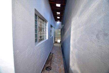 Casa para alugar com 120m², 2 quartos e 1 vagaCorredor