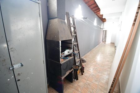 Casa para alugar com 120m², 2 quartos e 1 vagaCorredor