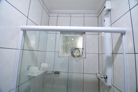 Casa para alugar com 120m², 2 quartos e 1 vagaBanheiro