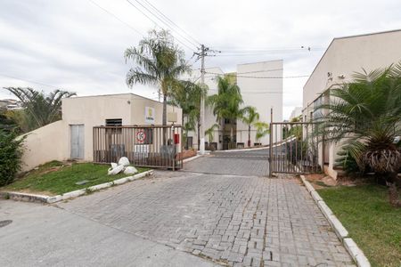 Apartamento para alugar com 65m², 3 quartos e 1 vaga Apartamento para alugar com 65m², 3 quartos e 1 vagaFachada do condomínio