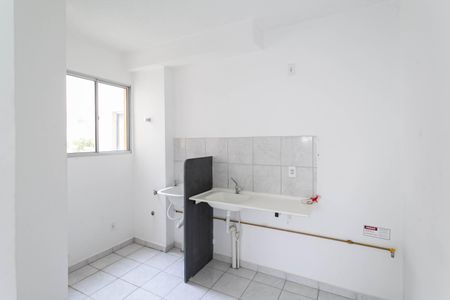 Apartamento para alugar com 65m², 3 quartos e 1 vaga Apartamento para alugar com 65m², 3 quartos e 1 vagaCozinha e Área de Serviço