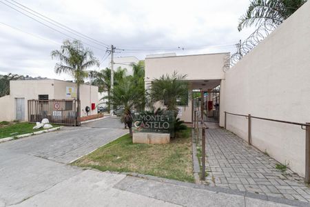 Apartamento para alugar com 65m², 3 quartos e 1 vaga Apartamento para alugar com 65m², 3 quartos e 1 vagaFachada do condomínio