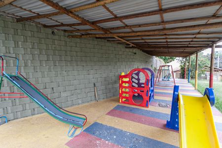 Apartamento para alugar com 65m², 3 quartos e 1 vaga Apartamento para alugar com 65m², 3 quartos e 1 vagaÁrea comum - Playground