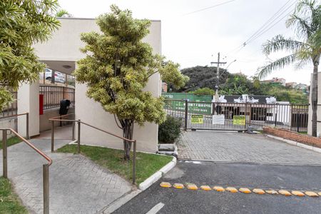 Apartamento para alugar com 65m², 3 quartos e 1 vaga Apartamento para alugar com 65m², 3 quartos e 1 vagaFachada e portaria