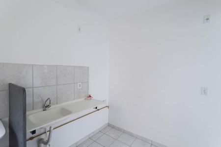 Apartamento para alugar com 65m², 3 quartos e 1 vaga Apartamento para alugar com 65m², 3 quartos e 1 vagaCozinha e Área de Serviço