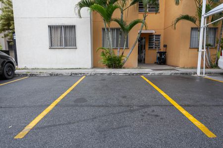 Apartamento para alugar com 65m², 3 quartos e 1 vaga Apartamento para alugar com 65m², 3 quartos e 1 vagaGaragem