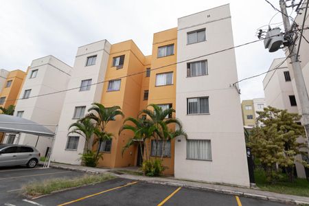 Apartamento para alugar com 65m², 3 quartos e 1 vaga Apartamento para alugar com 65m², 3 quartos e 1 vagaFachada do bloco