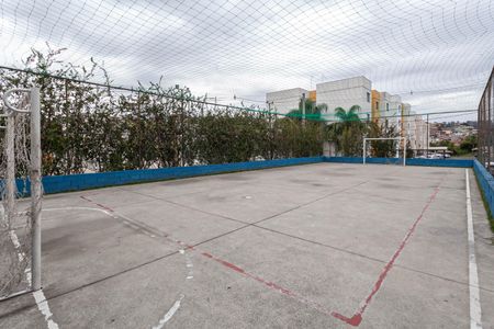 Apartamento para alugar com 65m², 3 quartos e 1 vaga Apartamento para alugar com 65m², 3 quartos e 1 vagaQuadra