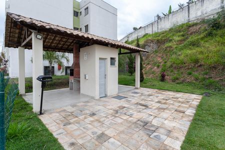 Apartamento para alugar com 65m², 3 quartos e 1 vaga Apartamento para alugar com 65m², 3 quartos e 1 vagaÁrea comum - Churrasqueira
