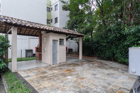 Apartamento para alugar com 65m², 3 quartos e 1 vaga Apartamento para alugar com 65m², 3 quartos e 1 vagaÁrea comum - Churrasqueira