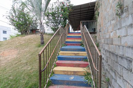 Apartamento para alugar com 65m², 3 quartos e 1 vaga Apartamento para alugar com 65m², 3 quartos e 1 vagaÁrea comum
