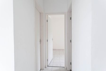 Apartamento para alugar com 65m², 3 quartos e 1 vaga Apartamento para alugar com 65m², 3 quartos e 1 vagaCorredor