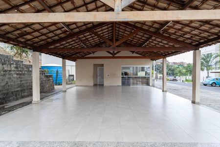 Apartamento para alugar com 65m², 3 quartos e 1 vaga Apartamento para alugar com 65m², 3 quartos e 1 vagaÁrea comum - Salão de festas