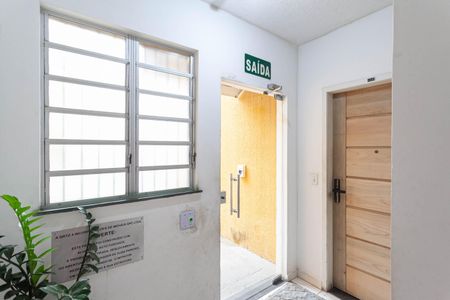 Apartamento para alugar com 65m², 3 quartos e 1 vaga Apartamento para alugar com 65m², 3 quartos e 1 vagaEntrada