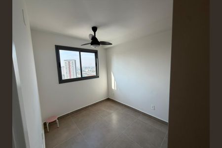 Quarto de apartamento para alugar com 1 quarto, 35m² em Ipiranga, São Paulo