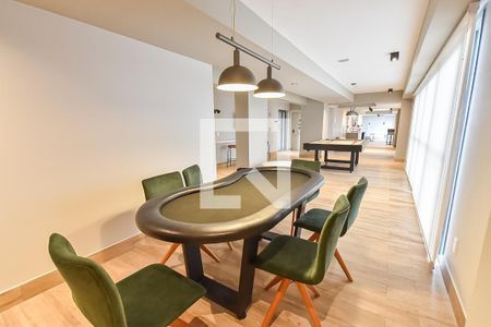 Apartamento para alugar com 35m², 1 quarto e sem vaga Apartamento para alugar com 35m², 1 quarto e sem vagaÁrea Comum