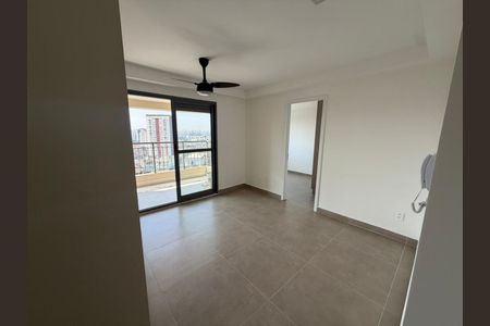 Apartamento para alugar com 35m², 1 quarto e sem vaga Apartamento para alugar com 35m², 1 quarto e sem vagaSala / Cozinha