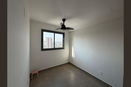 Quarto de apartamento para alugar com 1 quarto, 35m² em Ipiranga, São Paulo