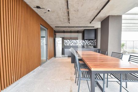 Apartamento para alugar com 35m², 1 quarto e sem vaga Apartamento para alugar com 35m², 1 quarto e sem vagaÁrea Comum
