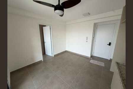 Apartamento para alugar com 35m², 1 quarto e sem vaga Apartamento para alugar com 35m², 1 quarto e sem vagaSala / Cozinha