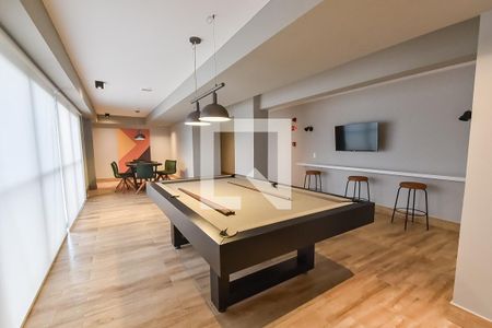 Apartamento para alugar com 35m², 1 quarto e sem vaga Apartamento para alugar com 35m², 1 quarto e sem vagaÁrea Comum