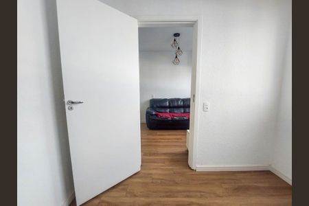 Apartamento para alugar com 35m², 2 quartos e sem vagaQuarto 2