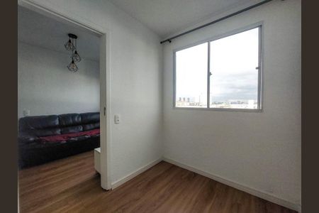 Apartamento para alugar com 35m², 2 quartos e sem vagaQuarto 2