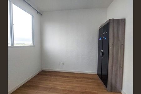 Apartamento para alugar com 35m², 2 quartos e sem vagaQuarto 2