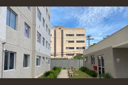 Apartamento para alugar com 35m², 2 quartos e sem vagaÁrea comum