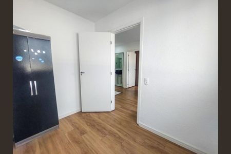 Apartamento para alugar com 35m², 2 quartos e sem vagaQuarto 2