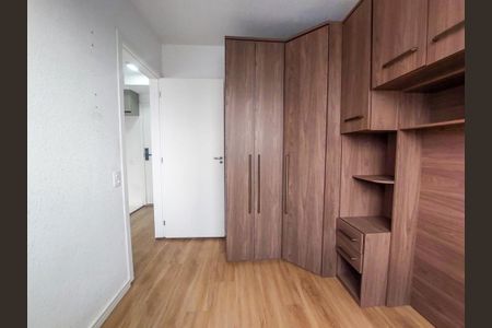 Apartamento para alugar com 35m², 2 quartos e sem vagaQuarto 1