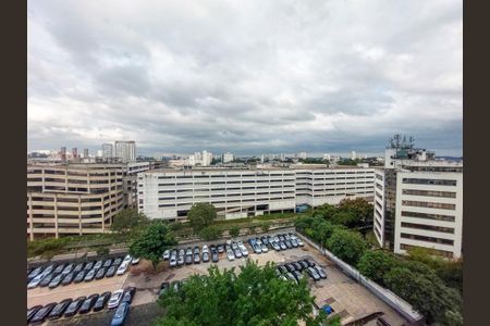 Apartamento para alugar com 35m², 2 quartos e sem vagaVista