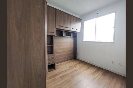 Apartamento para alugar com 35m², 2 quartos e sem vagaQuarto 1