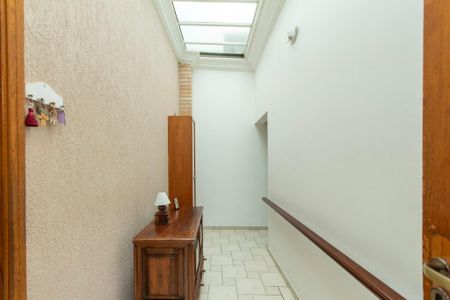 Casa de condomínio para alugar com 207m², 4 quartos e 2 vagas