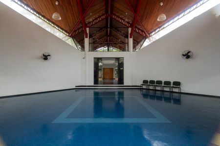 Casa de condomínio para alugar com 207m², 4 quartos e 2 vagas