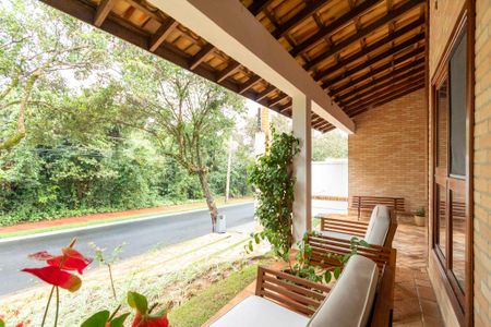 Casa de condomínio para alugar com 207m², 4 quartos e 2 vagas