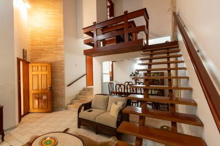 Casa de Condomínio para alugar com 4 quartos, 207m² em Granja Olga Ii, Sorocaba